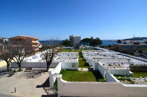 Villa Gregal Санта-Кристина-де-Аро