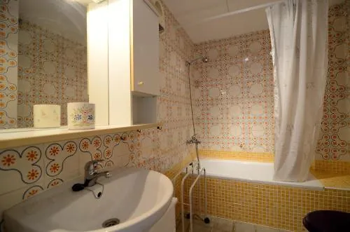 Villa Gregal Санта-Кристина-де-Аро