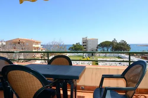 Villa Gregal Санта-Кристина-де-Аро
