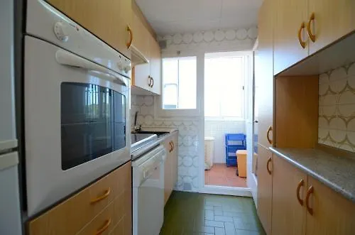 Villa Gregal Санта-Кристина-де-Аро