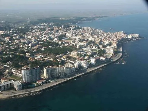 Villa Gregal Санта-Кристина-де-Аро 0*,