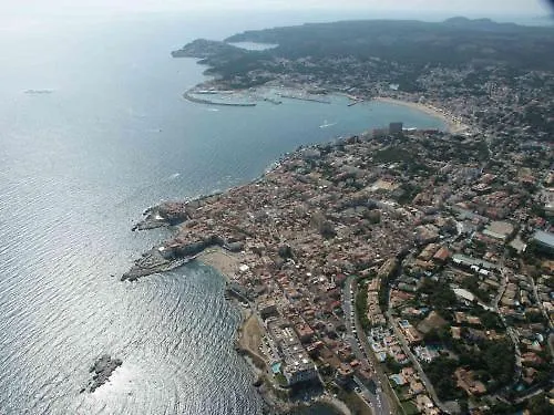 Villa Gregal Santa Cristina d'Aro