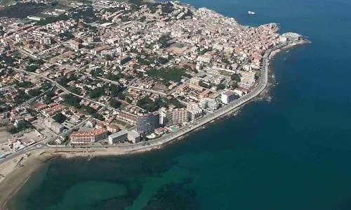Villa Gregal Santa Cristina d'Aro