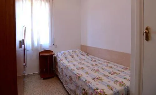 Villa Gregal Санта-Кристина-де-Аро