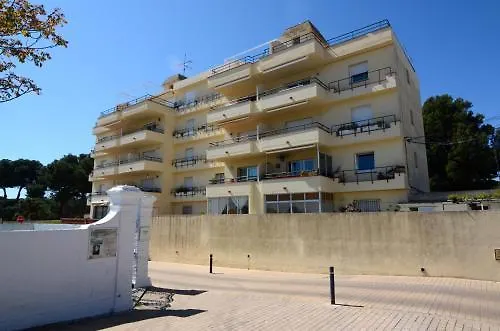 Villa Gregal Santa Cristina d'Aro İspanya