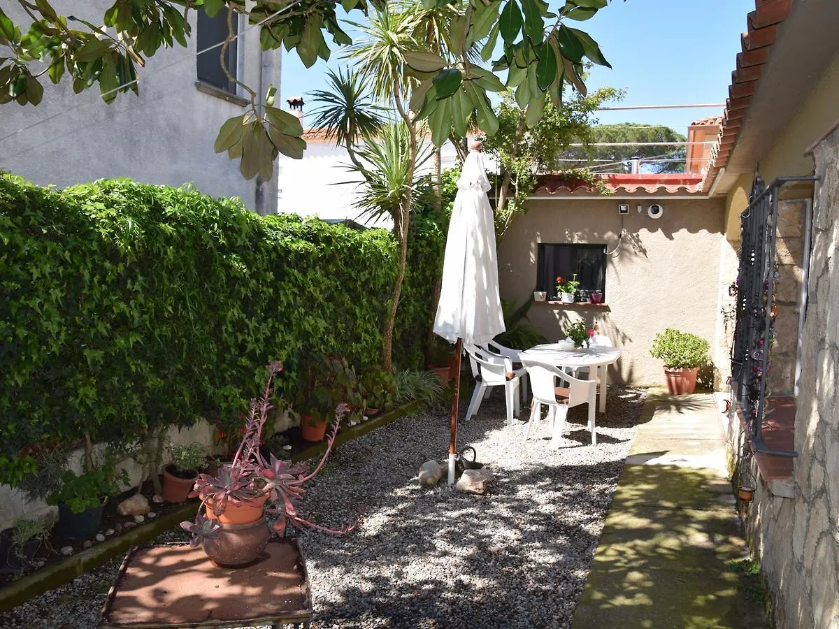 Villa Gregal Санта-Кристина-де-Аро 0*,  Испания