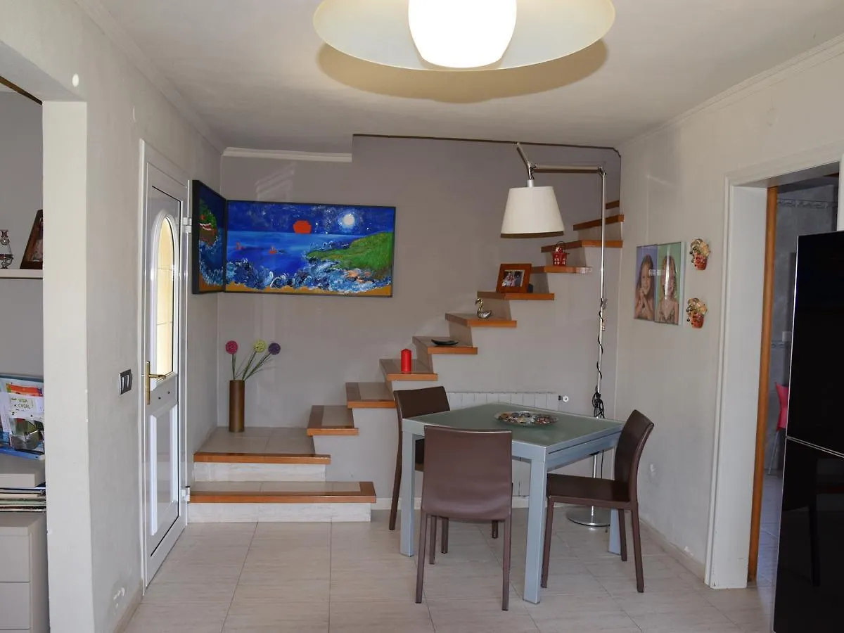 Villa Gregal Santa Cristina d'Aro