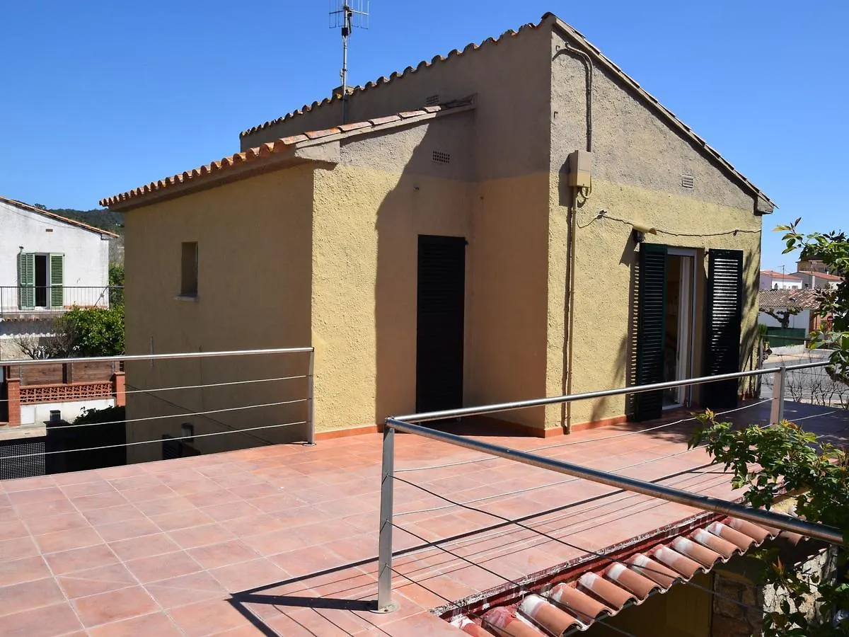Villa Gregal Санта-Кристина-де-Аро