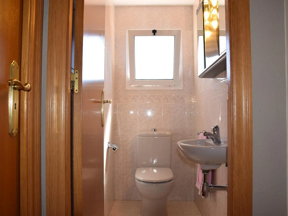 Villa Gregal Санта-Кристина-де-Аро 0*,