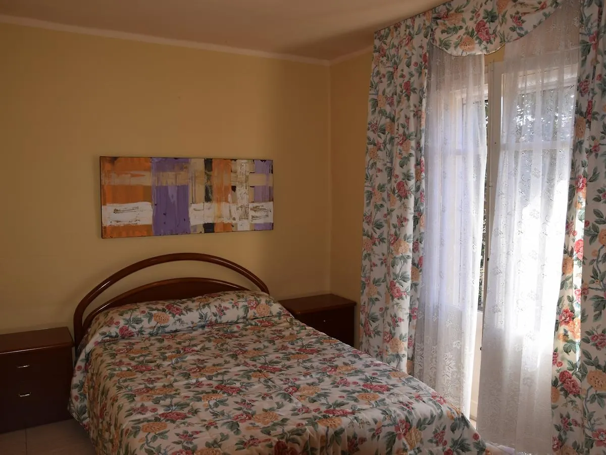 Villa Gregal Santa Cristina d'Aro İspanya