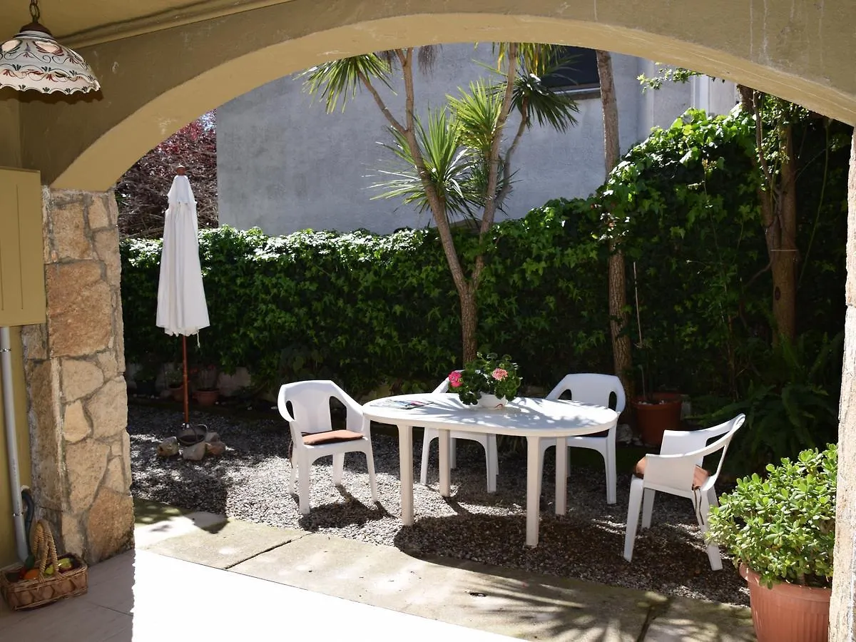 Villa Gregal Санта-Кристина-де-Аро 0*,