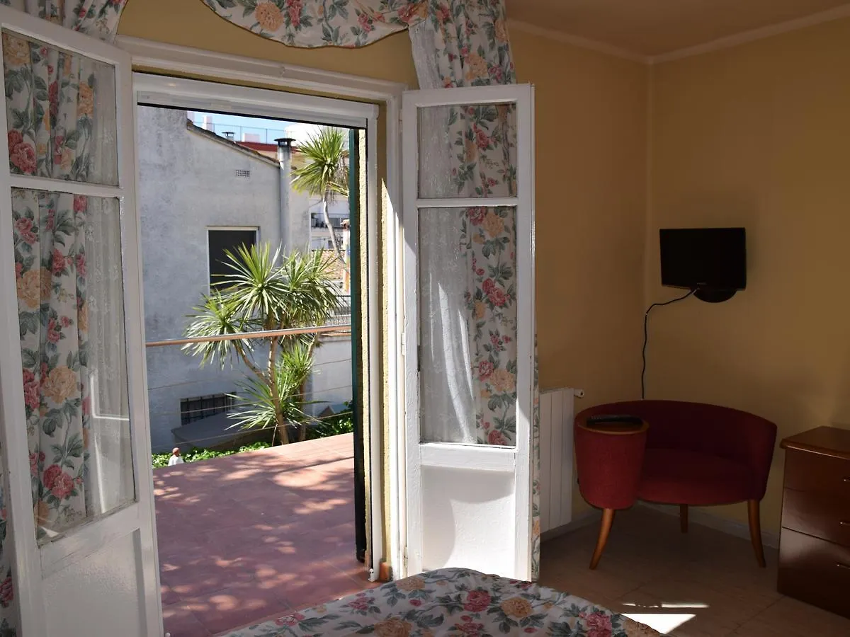 Villa Gregal Санта-Кристина-де-Аро