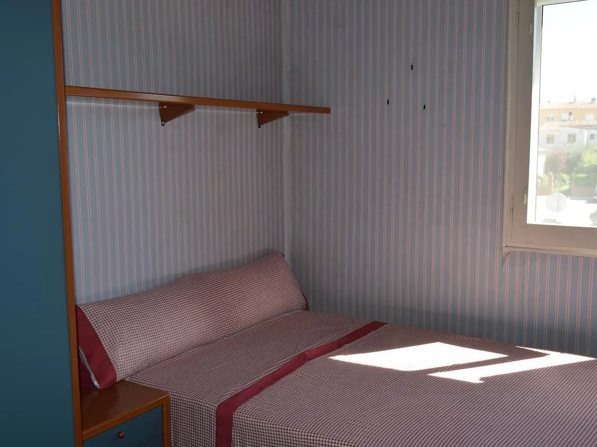 Villa Gregal Santa Cristina d'Aro 0*,  İspanya